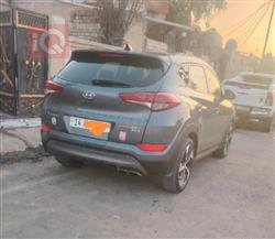 هیوندای تۆکسۆن